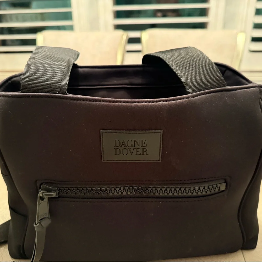 Baby bag